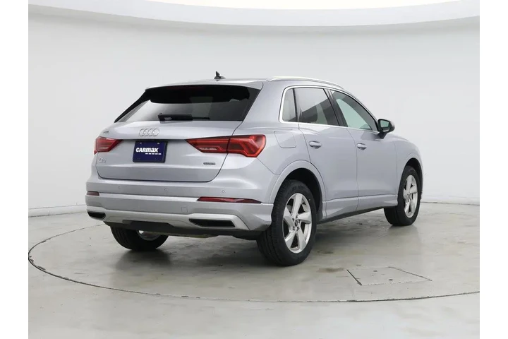 $22998 : Audi Q3 2021 AWD quattro Pre image 8