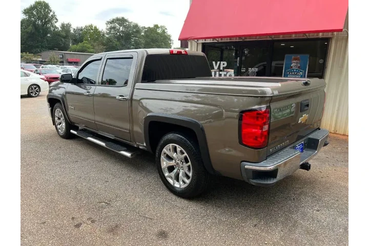 $14999 : 2015 Silverado 1500 LT image 7