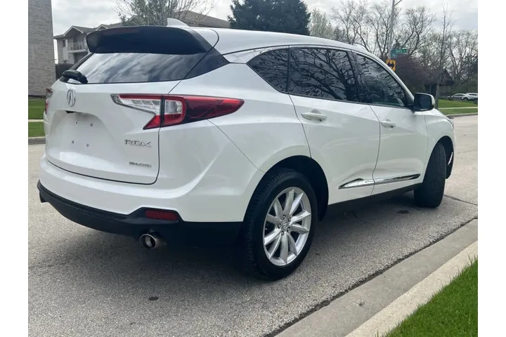 $18997 : 2019 RDX SH-AWD image 7