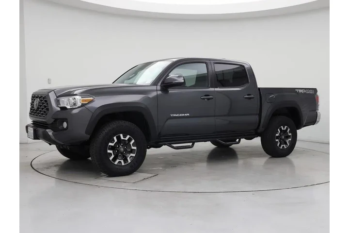 $39998 : Toyota Tacoma 2023 4x4 TRD S image 5