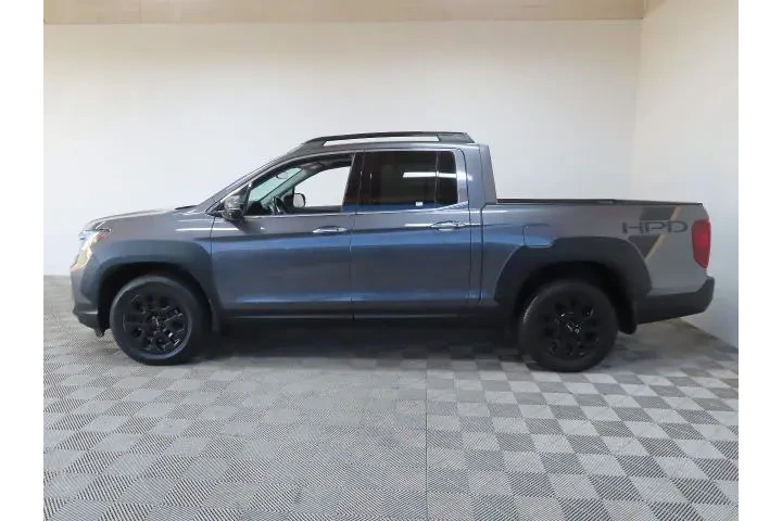 $31021 : Honda Ridgeline 2022 AWD RTL image 10