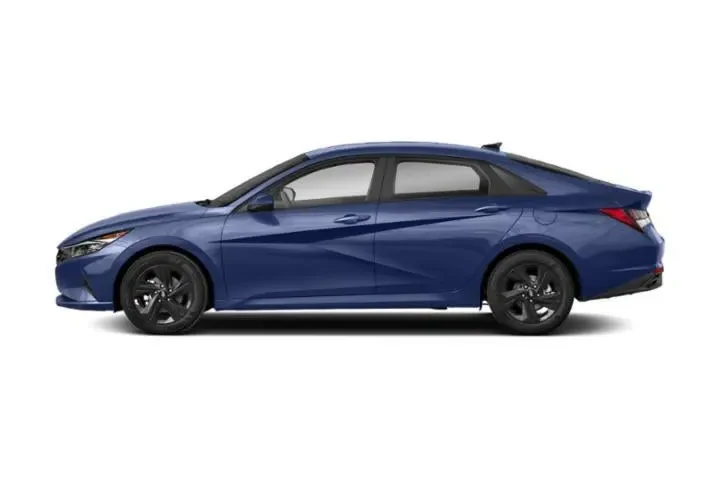 $19995 : Hyundai ELANTRA 2023 SEL 4dr image 2