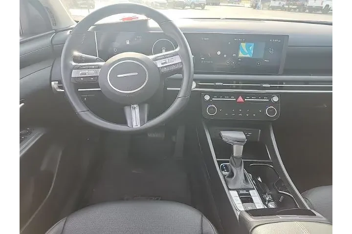 $27997 : Hyundai TUCSON 2025 SEL Conv image 7