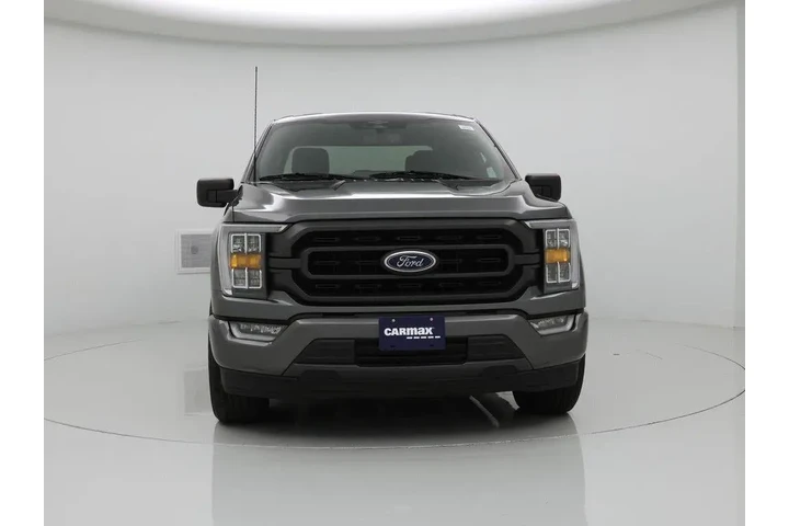 $39998 : Ford F-150 2023 4x2 XLT 4dr image 5