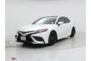 $33998 : Toyota Camry 2024 XSE 4dr Se thumbnail