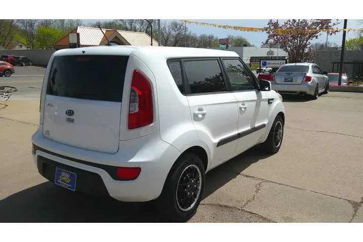 $7999 : 2012 Soul image 7