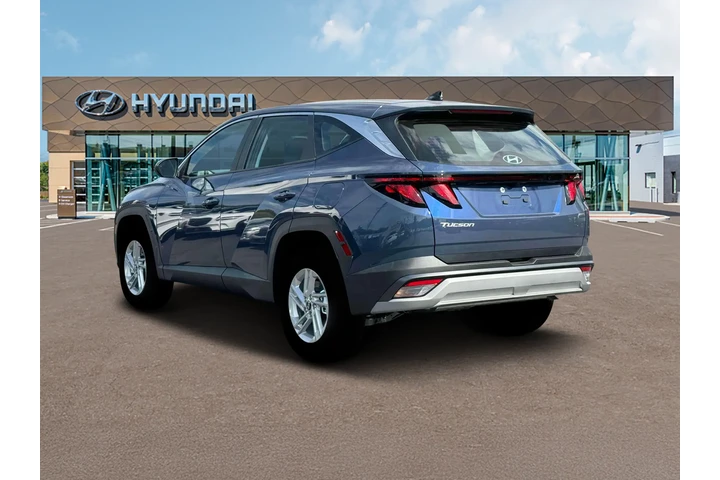 $24991 : Hyundai TUCSON 2025 SE 4dr S image 5
