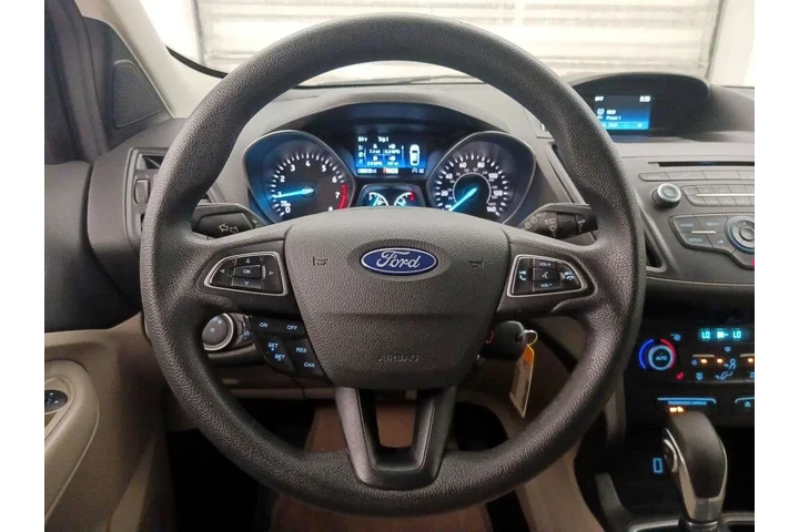 $11998 : Ford Escape 2018 SE 4dr SUV image 10