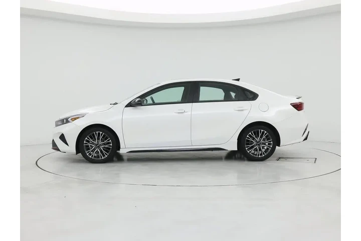$22998 : Kia Forte 2024 GT-Line 4dr S image 3
