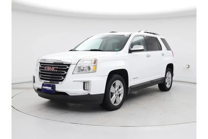 $17998 : GMC Terrain 2017 AWD SLT 4dr image 4