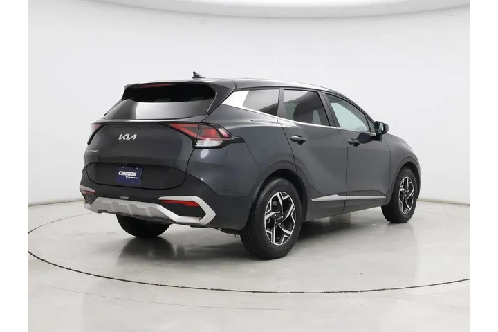 $20998 : Kia Sportage 2024 LX 4dr SUV image 8