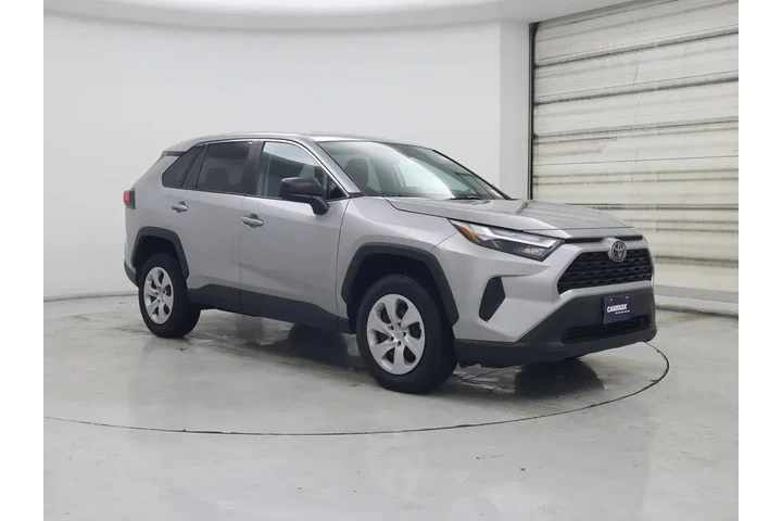 $26998 : Toyota RAV4 2024 AWD LE 4dr image 1