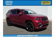 Jeep Grand Cherokee 2015 4x4