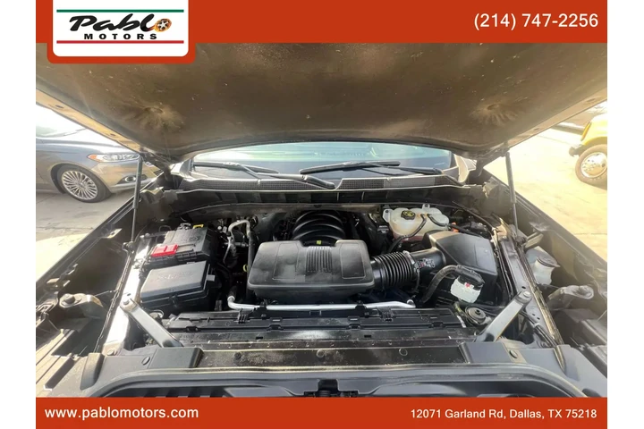 $43900 : 2023 CHEVROLET SILVERADO 1500 image 3