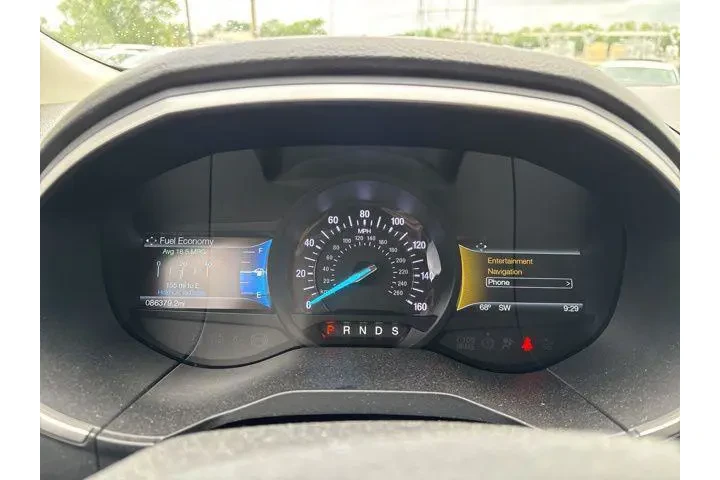 $13998 : Ford Edge 2018 SEL 4dr Cross image 3