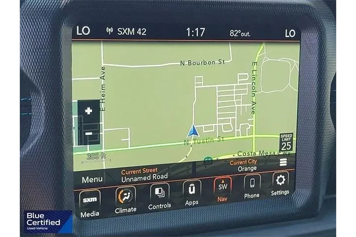 $37778 : Jeep Wrangler Unlimited 2022 image 10