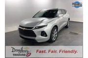 Chevrolet Blazer 2020 Premie en Raleigh