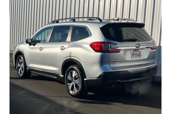 $28994 : Subaru Ascent 2023 AWD Premi image 4