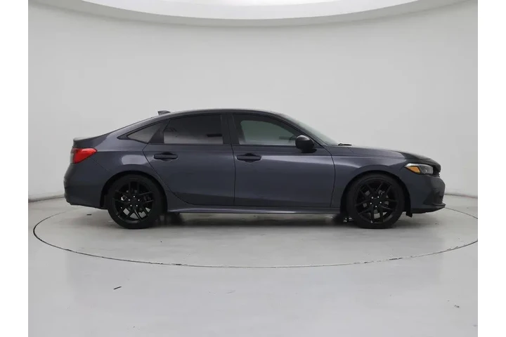 $23998 : Honda Civic 2022 Sport 4dr S image 7