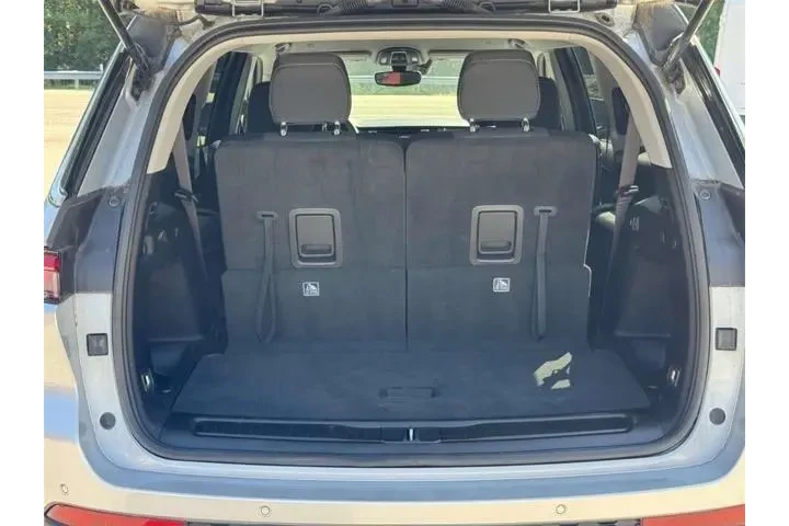 $31246 : Jeep Grand Cherokee L 2023 4 image 6