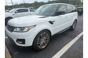 $21195 : Land Rover Range Rover Sport thumbnail