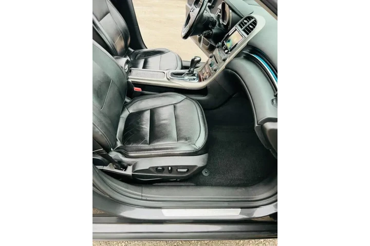 $6499 : 2013 Malibu LTZ image 9