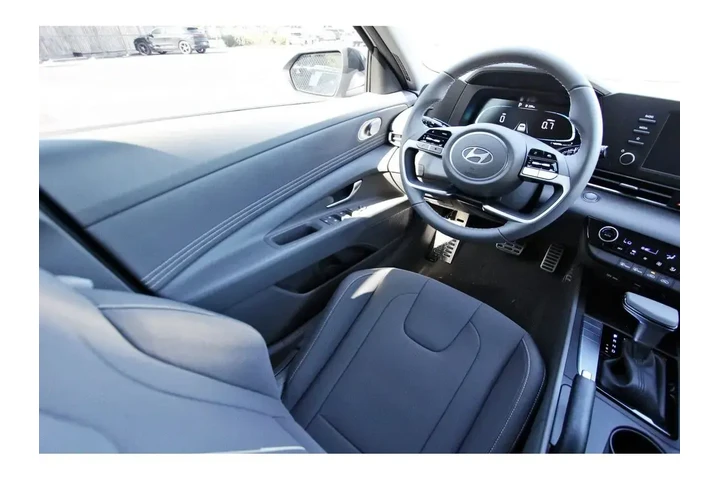 $19486 : Hyundai ELANTRA 2025 SEL Spo image 7