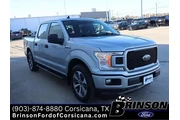 $23700 : Ford F-150 2020 4x2 XL 4dr S thumbnail
