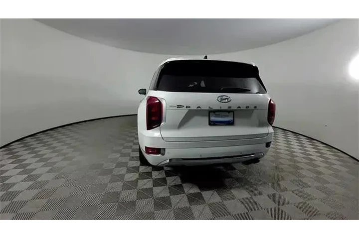 $21998 : Hyundai PALISADE 2020 Limite image 7
