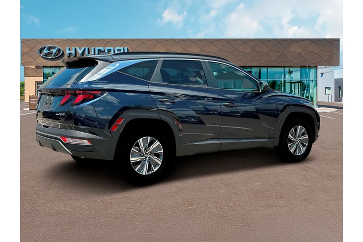 $25989 : Hyundai TUCSON Hybrid 2024 A image 8