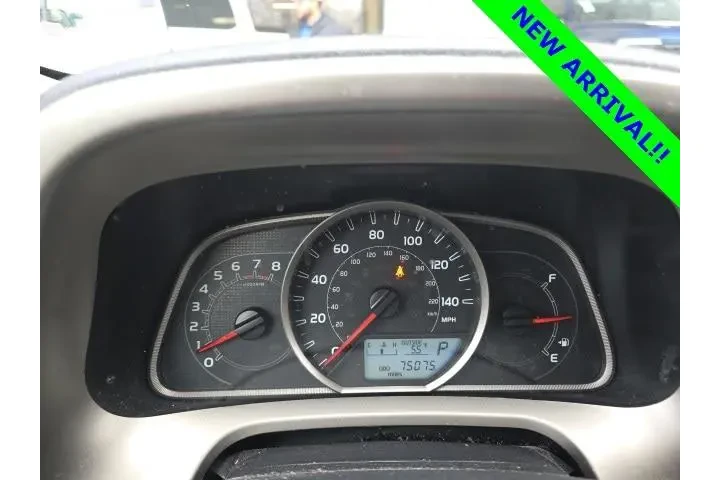 $15039 : Toyota RAV4 2013 XLE 4dr SUV image 5