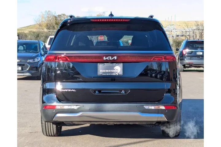 $32975 : 2024 Carnival SX image 9