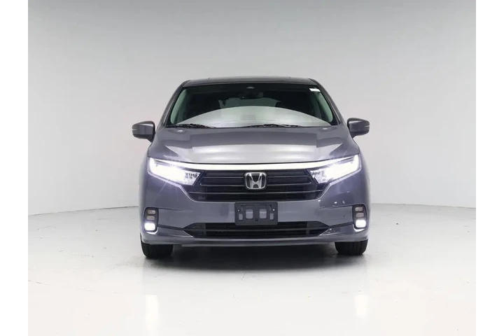 $38998 : Honda Odyssey 2023 Touring 4 image 5