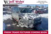 Subaru Forester 2024 AWD Spo en Cincinnati
