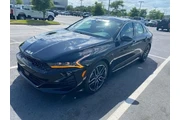 $29165 : Kia K5 2024 GT 4dr Sedan thumbnail