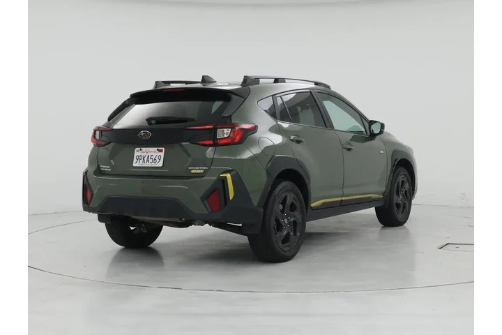 $27998 : Subaru Crosstrek 2024 AWD Sp image 8
