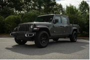 $27500 : Jeep Gladiator 2023 4x4 Spor thumbnail