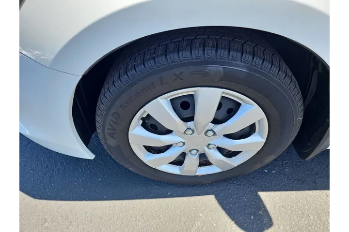 $9395 : 2008 Accord LX image 8