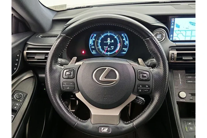 $34998 : Lexus RC 350 2019 2dr Coupe image 10