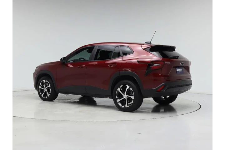 $22998 : Chevrolet Trax 2024 RS 4dr C image 2