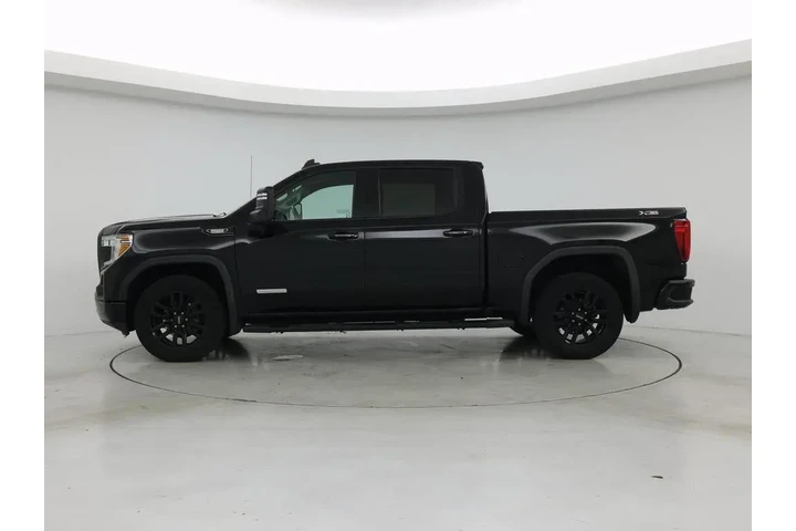 $35998 : GMC Sierra 1500 2020 4x4 Ele image 3