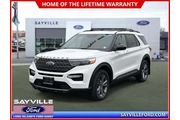 Ford Explorer 2022 AWD XLT 4 en Long Island