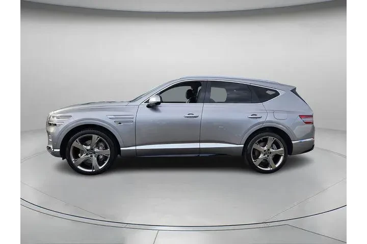 $39991 : Genesis GV80 2023 AWD 2.5T 4 image 3