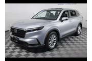 $35875 : Honda CR-V 2025 EX-L 4dr SUV thumbnail