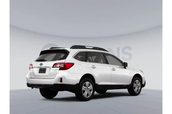 $9351 : Subaru Outback 2015 AWD 3.6R image 3