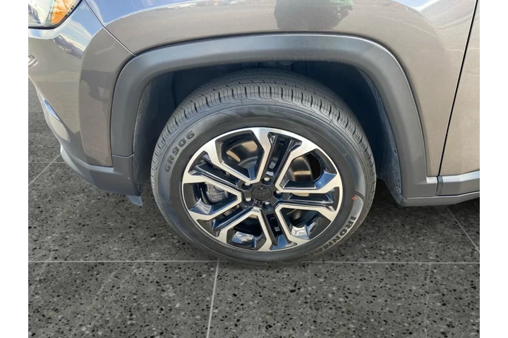 $24500 : Jeep Compass 2023 image 7