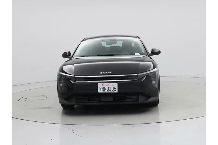$21998 : Kia K4 2025 LXS 4dr Sedan image 5