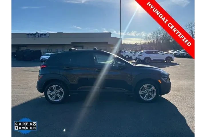 $19495 : Hyundai KONA 2023 AWD SEL 4d image 7