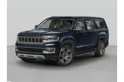 Jeep Wagoneer L 2024 4x2 Ser