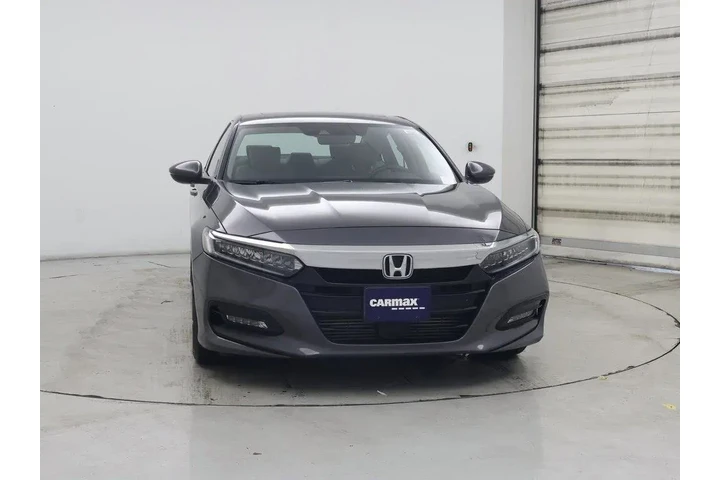 $23998 : Honda Accord 2018 Touring 4d image 5